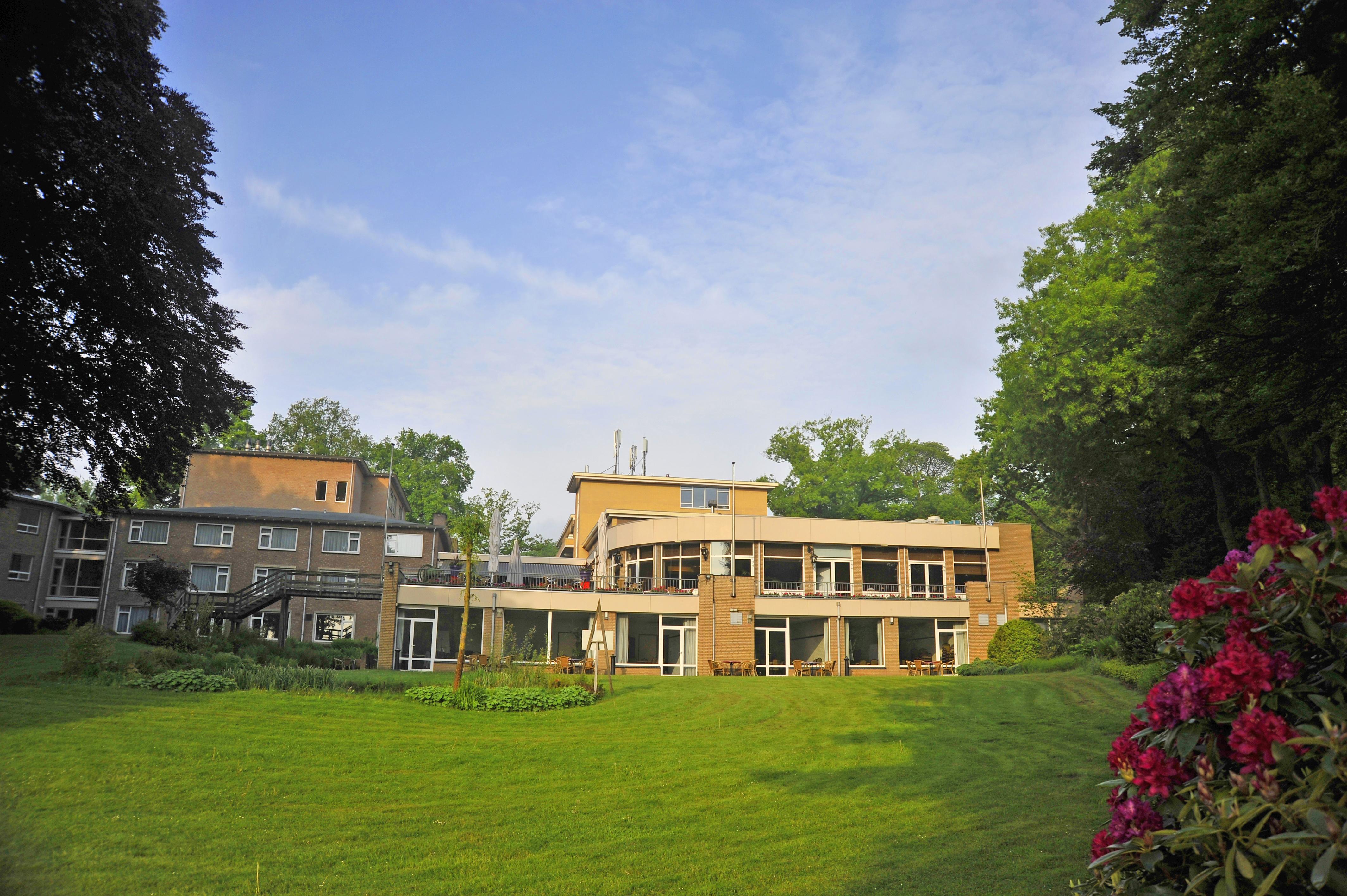 Fletcher Parkhotel Val Monte Berg en Dal Exterior photo